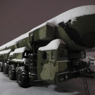 New START: Έληξε η συμφωνία ΗΠΑ – Ρωσίας για τα πυρηνικά