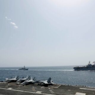 Νέος βομβαρδισμός των ΗΠΑ εναντίον πλεούμενου Ειρηνικό - Δυο νεκροί