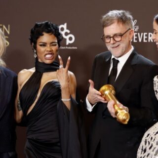 Στον Πολ Τόμας Άντερσον το κορυφαίο βραβείο του Σωματείου Σκηνοθετών Αμερικής (DGA)