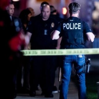 Δύο νεκροί, ένας τραυματίας σε επίθεση με πυροβόλο όπλο σε πανεπιστήμιο των ΗΠΑ