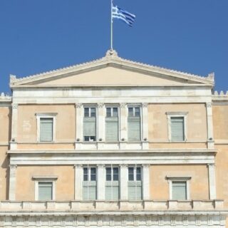 Πορεία για τα Τέμπη στην Αθήνα: Τι ώρα ξεκινάει και πού θα γίνει η συγκέντρωση