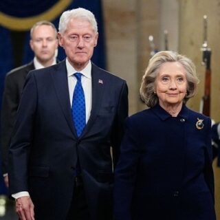 ΗΠΑ: Ο Μπιλ Κλίντον καταθέτει για το σκάνδαλο Έπστιν