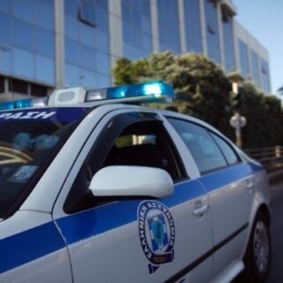 Κολωνός: Έγκυος εντοπίστηκε νεκρή στο σπίτι της. Προσήχθη ο σύντροφός της