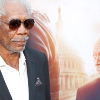 Ο Μόργκαν Φρίμαν «έχει δικηγόρους» για την προστασία της φωνής του από την ΤΝ