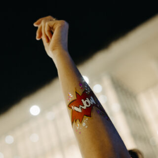 WOW Athens 2026: Το φεστιβάλ για την έμφυλη ισότητα επιστρέφει στο ΚΠΙΣΝ