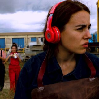 Η νέα ταινία του Πέτρου Σεβαστίκογλου «Κραυγές», ξεκινά το ταξίδι της στις αίθουσες