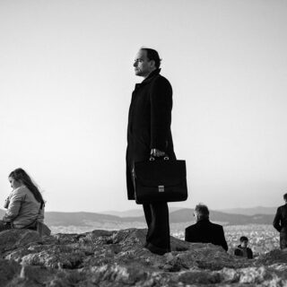 Athens Photo World 2026: Το πρόγραμμα εκδηλώσεων Ιανουαρίου-Αυγούστου