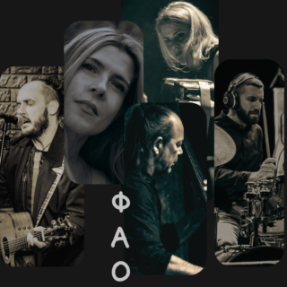 ΦΑΟΣ: Το νεοσύστατο συγκρότημα μας προσκαλεί στον Σταυρό του Νότου