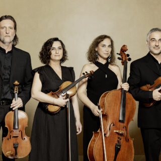 Το Μουσείο Μπενάκη υποδέχεται τους «Μουσικούς Περιπάτους» της KOA