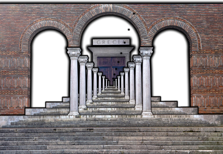 «Escape Room»: Το ελληνικό περίπτερο μεταμορφώνεται σε ένα σύγχρονο Πλατωνικό Σπήλαιο στην 61η Μπιενάλε Βενετίας