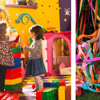 KIDOPIA Festival: Δημιουργική μάθηση μέσα από το παιχνίδι