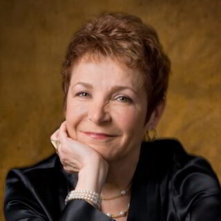 Η Caroline Myss για πρώτη φορά στην Ελλάδα