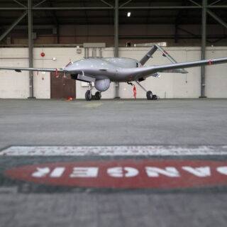 Τουρκία: Αναχαιτίστηκε τρίτος βαλλιστικός πύραυλος