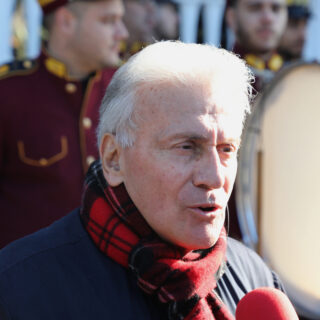 Κάθειρξη 10 ετών στον Παναγιώτη Ψωμιάδη για τα «45άρια»