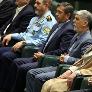 Το Ισραήλ σκότωσε τον υπουργό Πληροφοριών του Ιράν