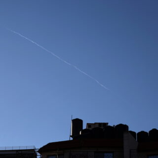 Ιράν: Οι πυρηνικές εγκαταστάσεις της Νατάνζ έγιναν στόχος ισραηλινοαμερικανικών πληγμάτων