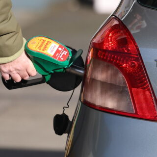 Πόλεμος στη Μέση Ανατολή: Εκτίναξη των τιμών του ευρωπαϊκού φυσικού αερίου