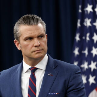 Χέγκσεθ: Οι ΗΠΑ κερδίζουν τον πόλεμο κατά του Ιράν