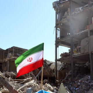 Σε τροχιά γενίκευσης ο πόλεμος στη Μέση Ανατολή - Οι τελευταίες εξελίξεις