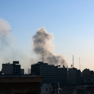 Ιράν: Επίθεση στη συνεδρίαση για τον διάδοχο του Χαμενεΐ