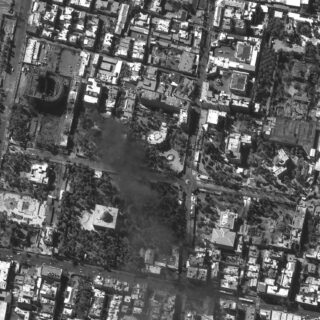 Μπαράζ ισραηλινών επιδρομών στην Τεχεράνη