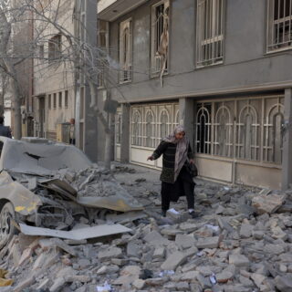 Ιράν: Τουλάχιστον 1.000 άνθρωποι έχουν σκοτωθεί από τα πλήγματα των ΗΠΑ και του Ισραήλ