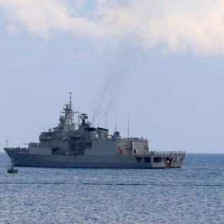 Ελλάδα, Γαλλία και Ιταλία στέλνουν στρατιωτικό εξοπλισμό στην Κύπρο