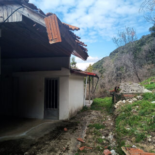 Σεισμός στην Ήπειρο: Πλήρης αποζημίωση και επίδομα ενοικίου στους πληγέντες