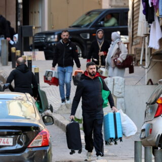 Λίβανος: Οι άμαχοι πληρώνουν μεγάλο τίμημα λόγω του πολέμου