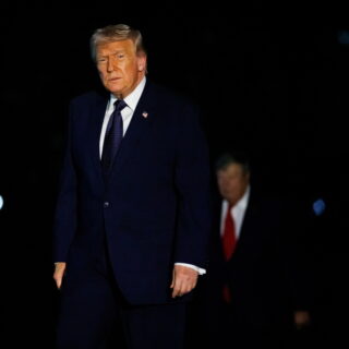 Τραμπ: Ο πόλεμος στο Ιράν θα τελειώσει σύντομα