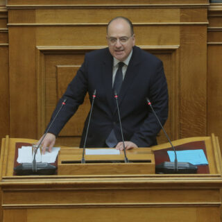 Σκάνδαλο ΟΠΕΚΕΠΕ: Σύγκρουση στη Βουλή για το πόρισμα της Εξεταστικής