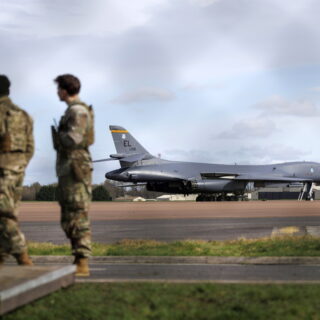 Ιράκ: Ιταλική στρατιωτική βάση δέχθηκε επίθεση στην Αρμπίλ