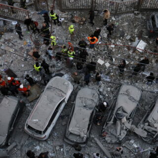 Ασταμάτητο το ισραηλινό σφυροκόπημα στον Λίβανο