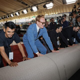 Όσκαρ 2026: Στην τελική ευθεία για τη μεγάλη βραδιά της Κυριακής