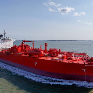 Η ΕΕ εξετάζει να στείλει την αποστολή «Ασπίδες» στο Στενό του Ορμούζ