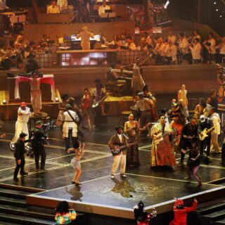 Όσκαρ 2026: Η χαμηλότερη τηλεθέαση των τελευταίων ετών