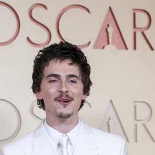 «Dune 3»: Στη δημοσιότητα τα πόστερ με τους πρωταγωνιστές