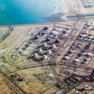 Ιρανική επίθεση κατά αεροπορικών βάσεων στα Ηνωμένα Αραβικά Εμιράτα και το Κουβέιτ