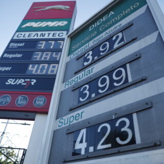 Ο πόλεμος και το ράλι του πετρελαίου πιέζουν τις αγορές