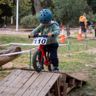 Athens Bike Festival 2026: Μεγάλο αφιέρωμα στα παιδιά