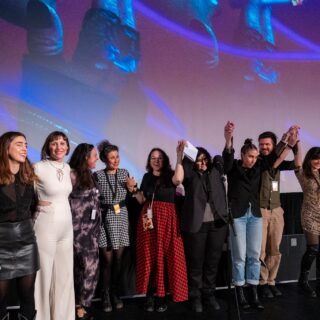 Έπεσε η αυλαία στο 11ο The Greek Film Festival in Berlin