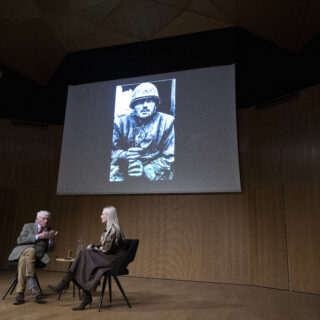 Athens Photo World 2026: Αυλαία για το φεστιβάλ-θεσμό της φωτοδημοσιογραφίας