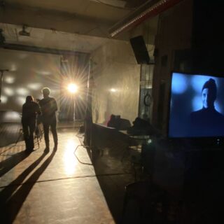 Εντατικό Σεμινάριο Σκηνοθεσίας Ντοκιμαντέρ