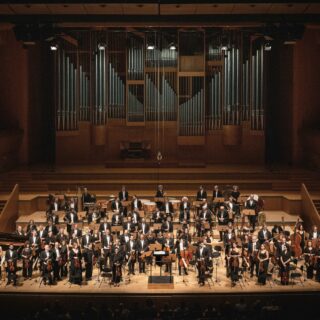 Γνωρίστε τη νέα ψηφιακή πλατφόρμα της Κρατικής Ορχήστρας Αθηνών