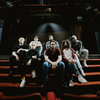 Οι The Bonnie Nettles επιστρέφουν στην Αθήνα