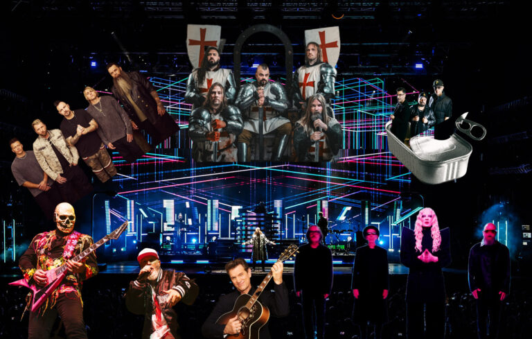 Το Release Athens είναι το φεστιβάλ που μεγάλωσε επειδή δεν έπαιξε ποτέ safe