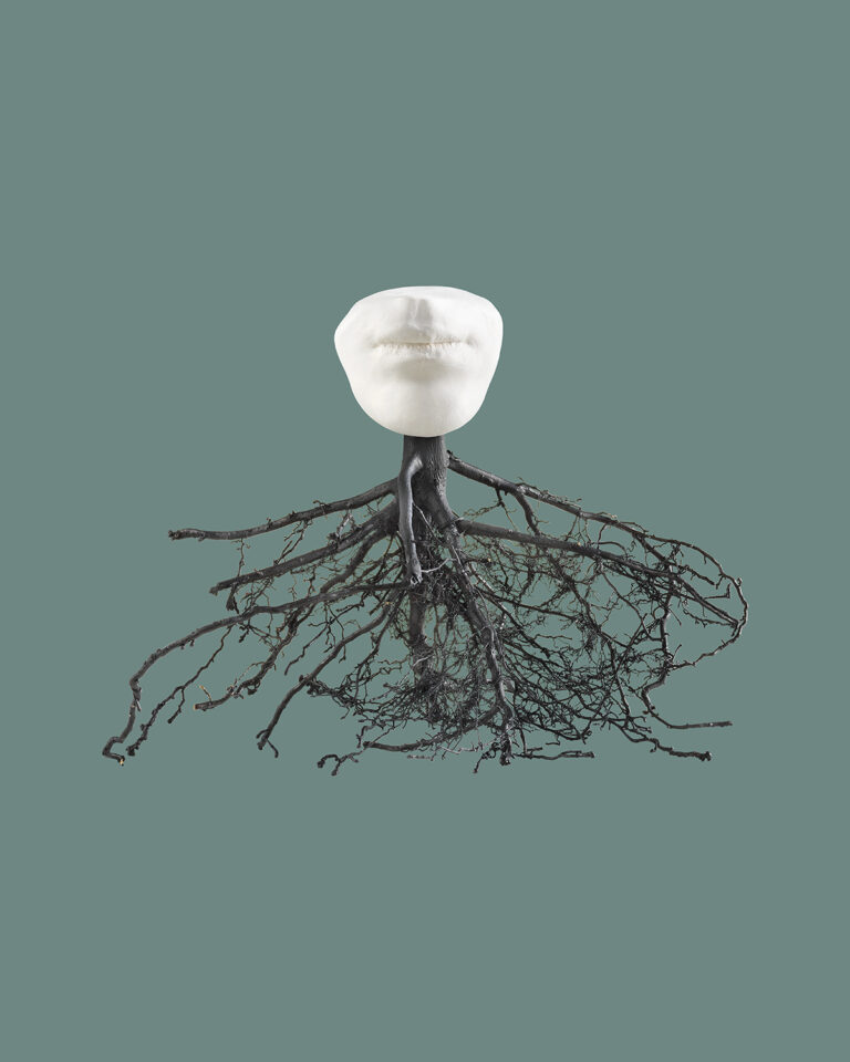 Κυριακή Μαυρογεώργη. «Thirst»