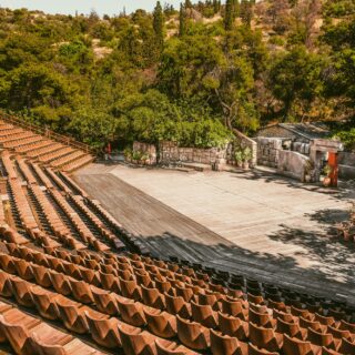 Το Φ hill Sessions επιστρέφει στην καρδιά της πόλης