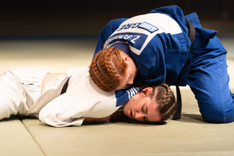 Γιώργο Γεωργόπουλε, γιατί είναι πολύ κοριτσίστικο όνομα το Πάττυ;