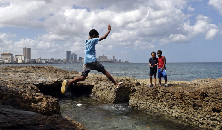 Nuestra América Cuba